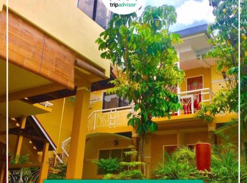 Oslob Malonzo Pension House