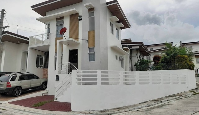 Overlooking Fully furnished house for rent!