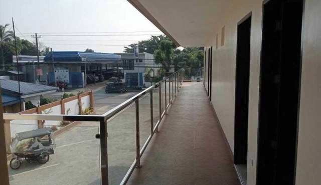 OYO 1122 Ranchotel Aklan
