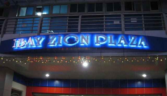 OYO 765 Ibay Zion Hotel