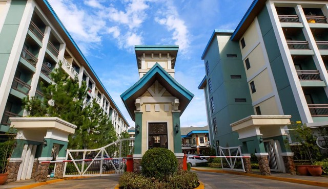 OYO 825 Stay Plus Tagaytay