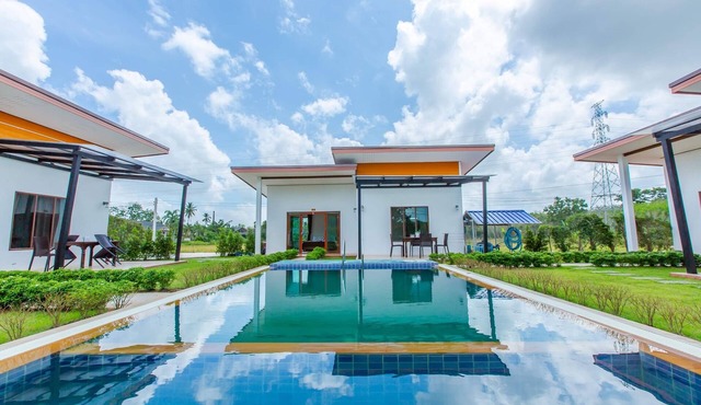 Ozone Resort & Pool Villa