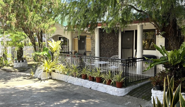 Pabua's Cottages