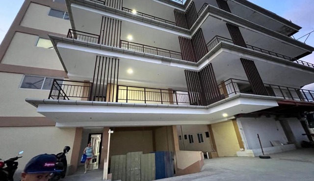 Pacific Grande Residences