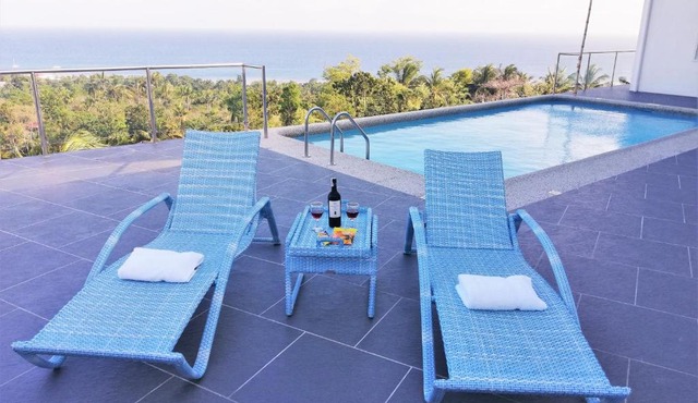 Pacific View Dalaguete