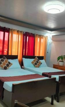 Pacifico's Hostel