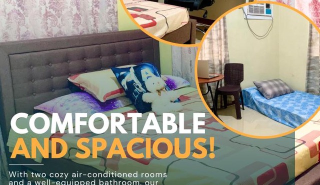 Pagadian City House Rental - Hidehouse