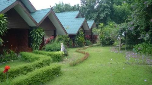 Pai Hill Side Resort