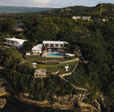 Palalong Views