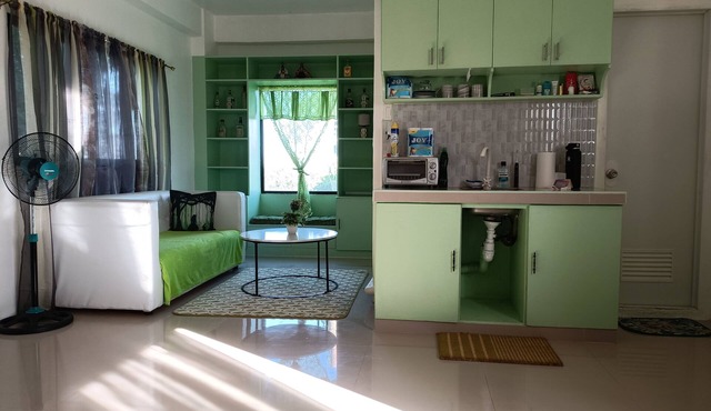 Palasyo ni Dhalia in Buagsong Cordova Cebu