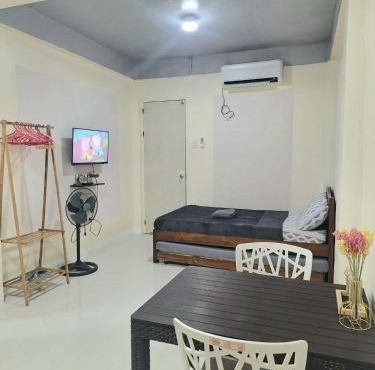 Palawan Budget Transient