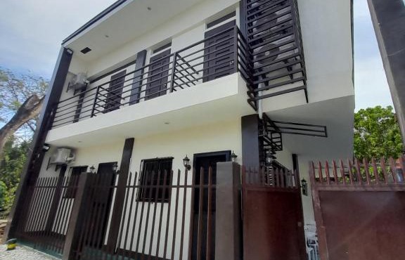 Palawan Residence