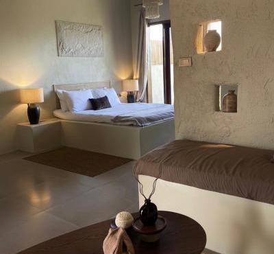 Palm Terrace Suites By Lumaya