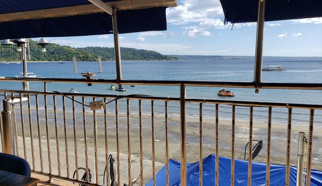 Palm Tree Resort and Restaurant