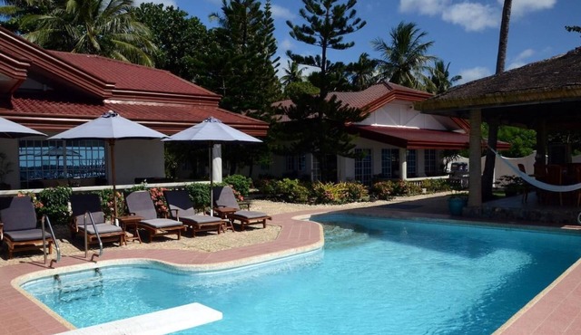 Palmelia Beach Resort "Where Luxury Meets Serenity"