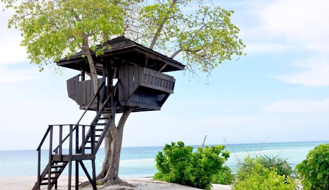 Palompon Traveler's Lodge