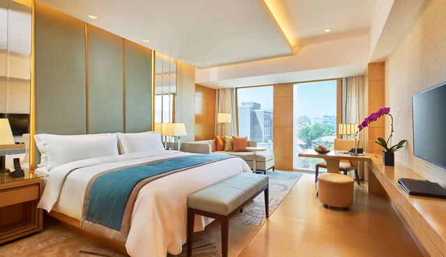 Pan Pacific Beijing