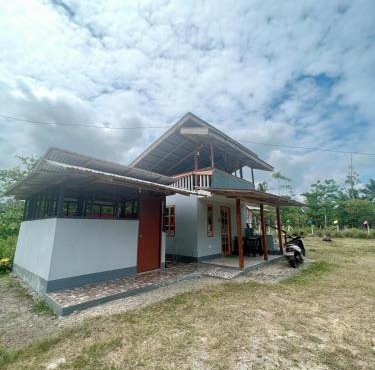 Panarean beach house