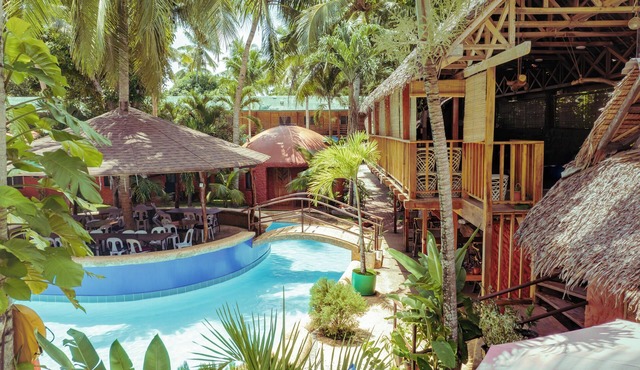 Panglao Chocolate Hills Resort