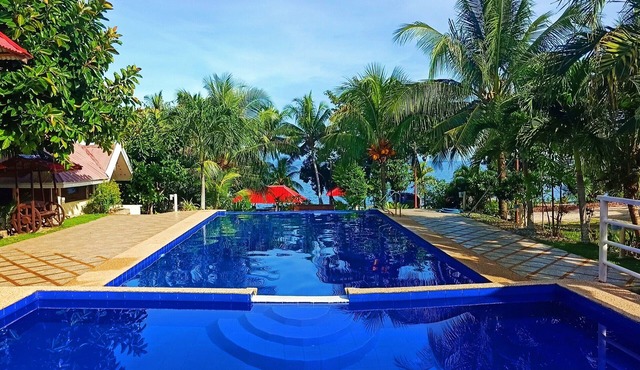 Panglao Kalikasan Dive Resort