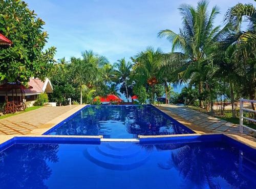 Panglao Kalikasan Resort