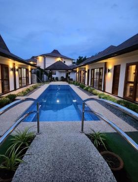 Panglao Ramyer Villa 2