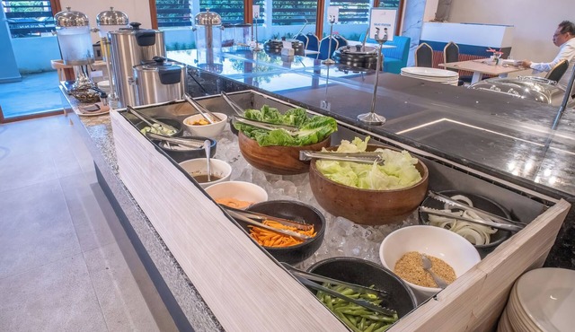 Panglao Vista Suites by SMS Hospitality