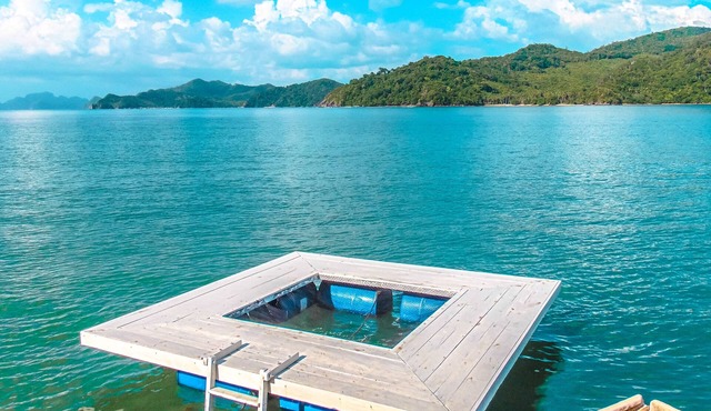 Pangulatan Beach Resort