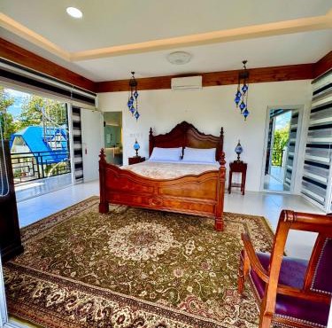 Panika cozy rooms
