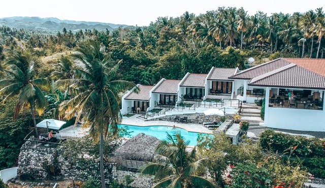 Panorama de Argao Boutique Resort