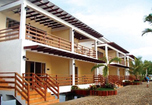 Papakit's Marina and Fishing Lagoon powered by Cocotel