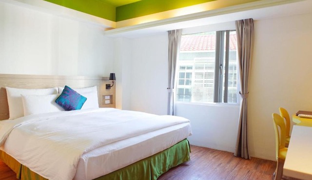 Papersun Hotel