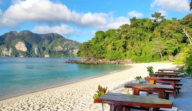 Paradise Pearl Bungalows