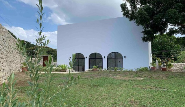 Paradores Filipinas Calatagan