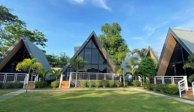 Paraiso Del Bacnotan Resort