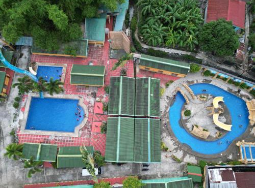 Paraiso ni Ronin