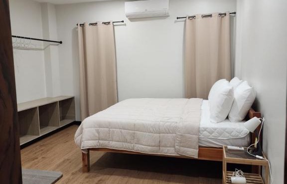 Park's Home