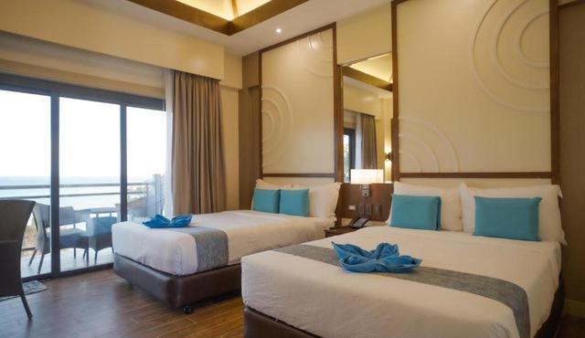 Parklane Bohol Resort and Spa