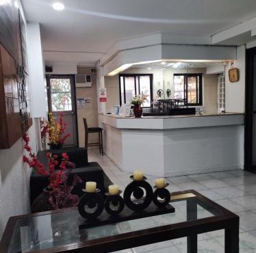 Parkview Hotel