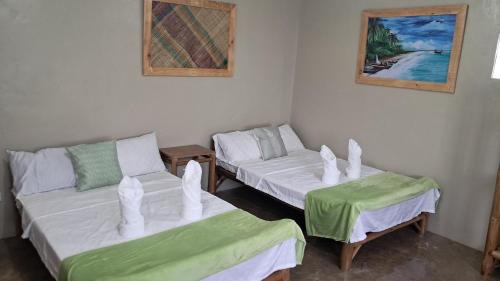 PASLANAN - Anglers and Family Resort