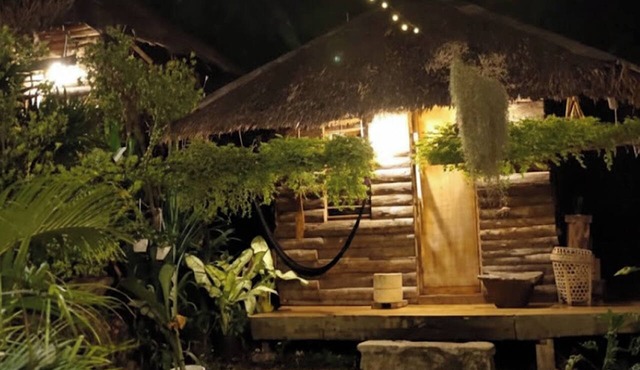 Payag n' Kapitan, Experience Pinubre Living