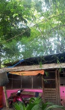 Payag Ni Bodeng