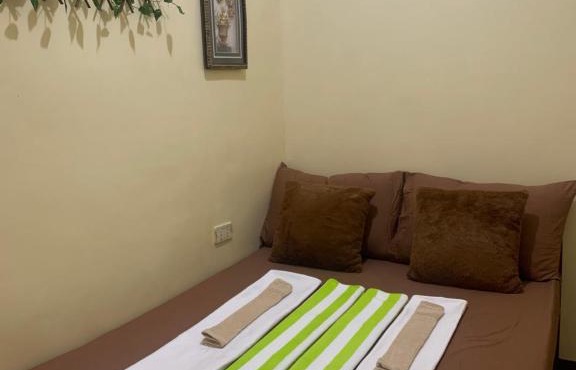 PC Apartment