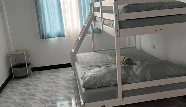 Peaceful Stay at Yena’s Inn