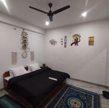 peak&valley homestay