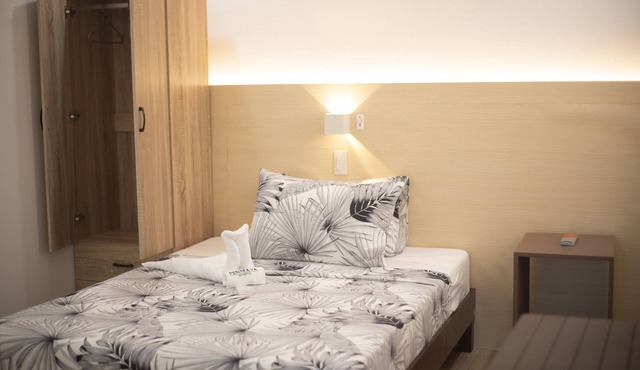 PENMAYA HOMETEL