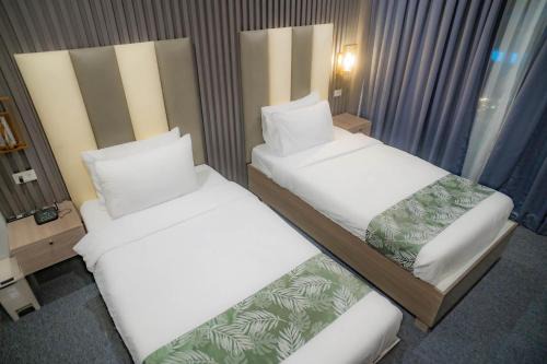 Perc Hotel