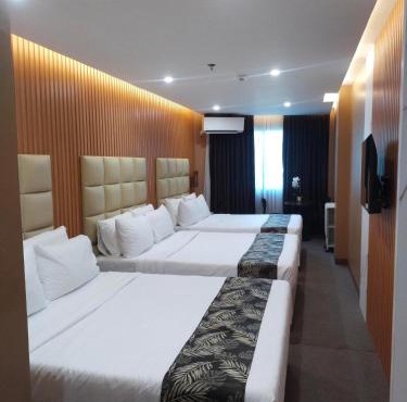 Perc Hotel