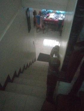 Perfect hause