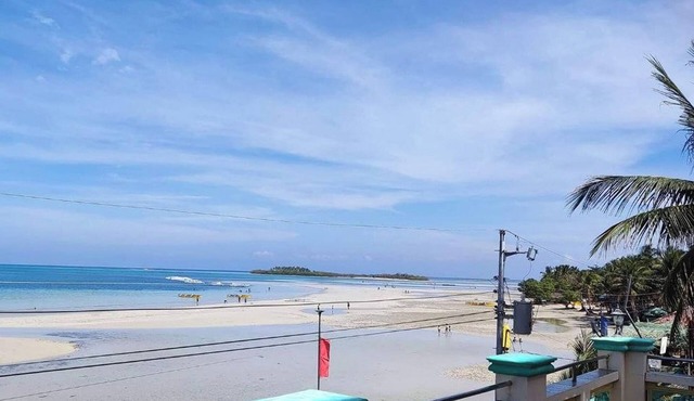 Pertible Beach Resort